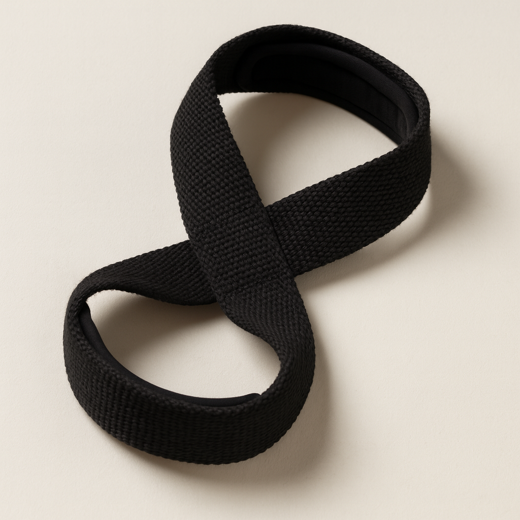 Infinity Lift Straps