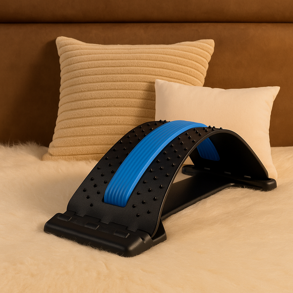 Lumbar Spina Relaxer