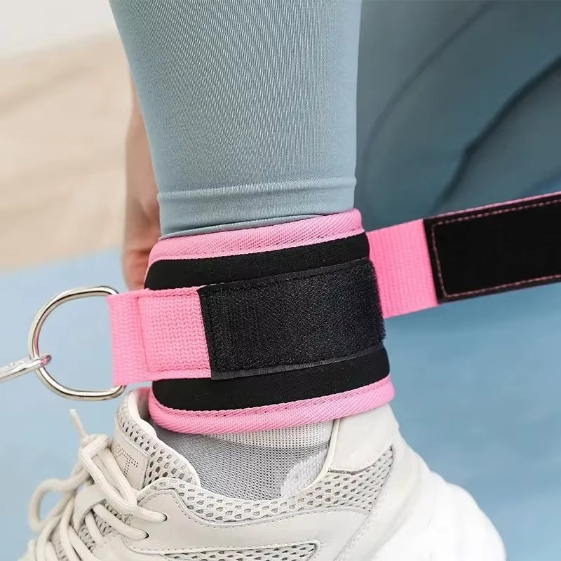 Suhana Enkel Straps