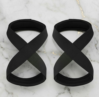 Infinity Lift Straps