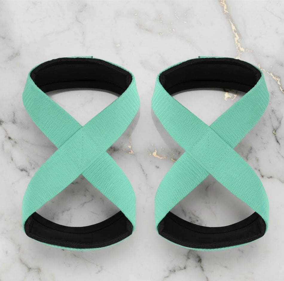 Infinity Lift Straps