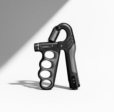 Krata Gripkracht Trainer