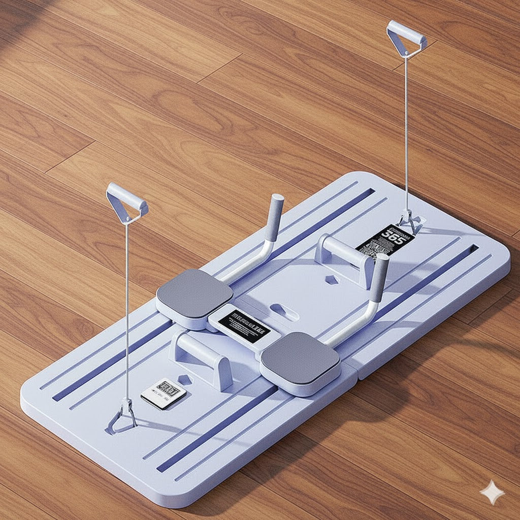 Serenya FitBoard