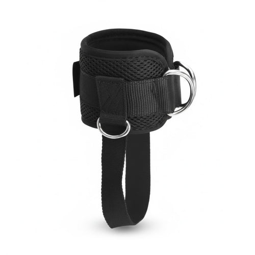 Araka Ankle Cuffs