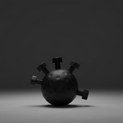 Ballara Grip Trainer