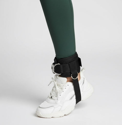 Araka Ankle Cuffs