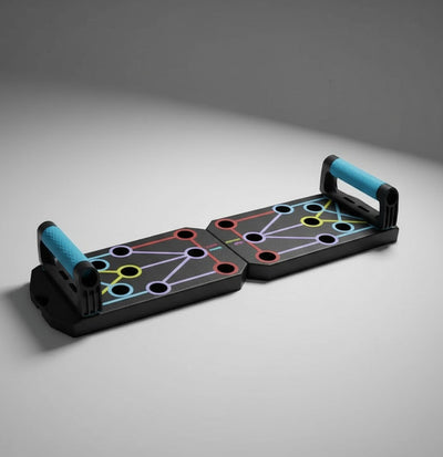 Lycius Push-Up Bord