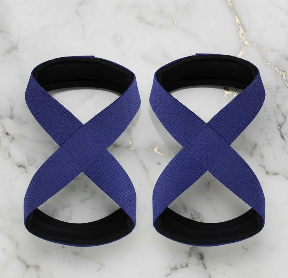 Infinity Lift Straps