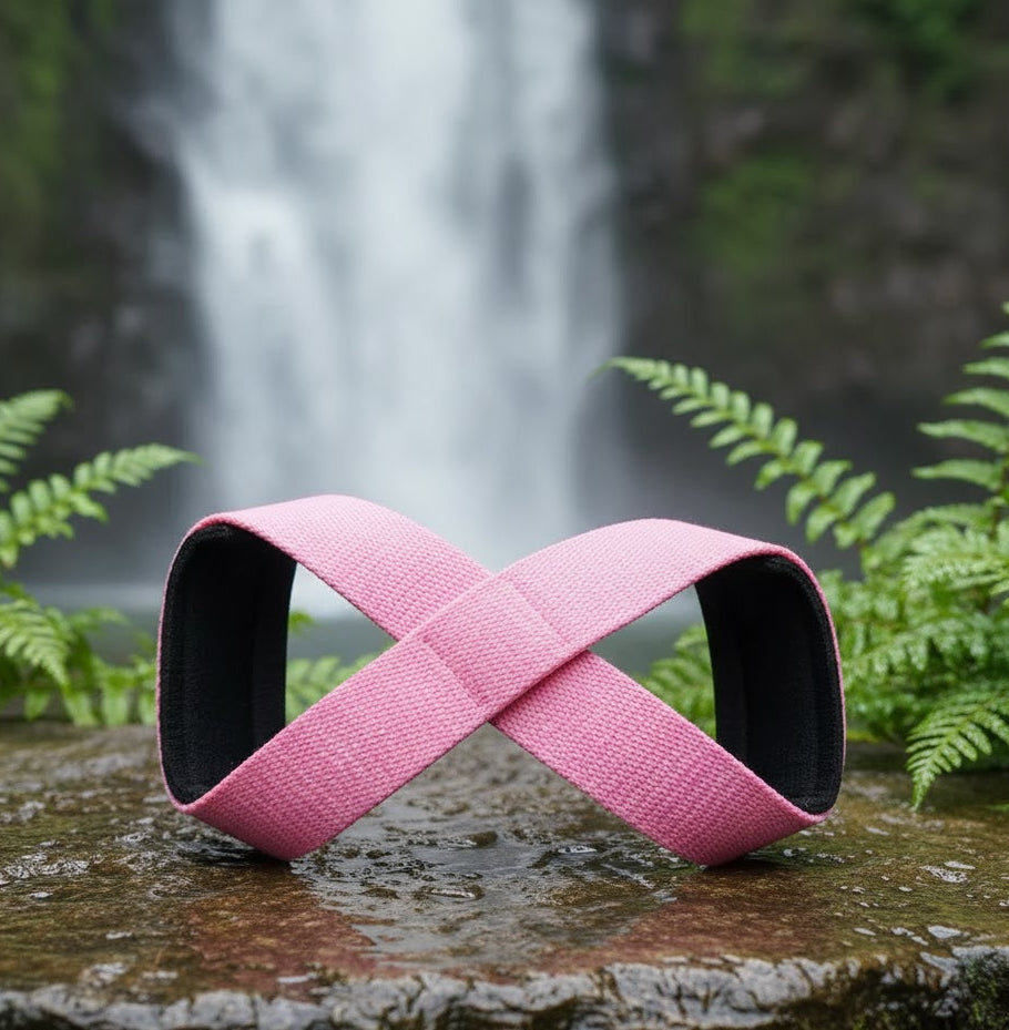 Infinity Lift Straps