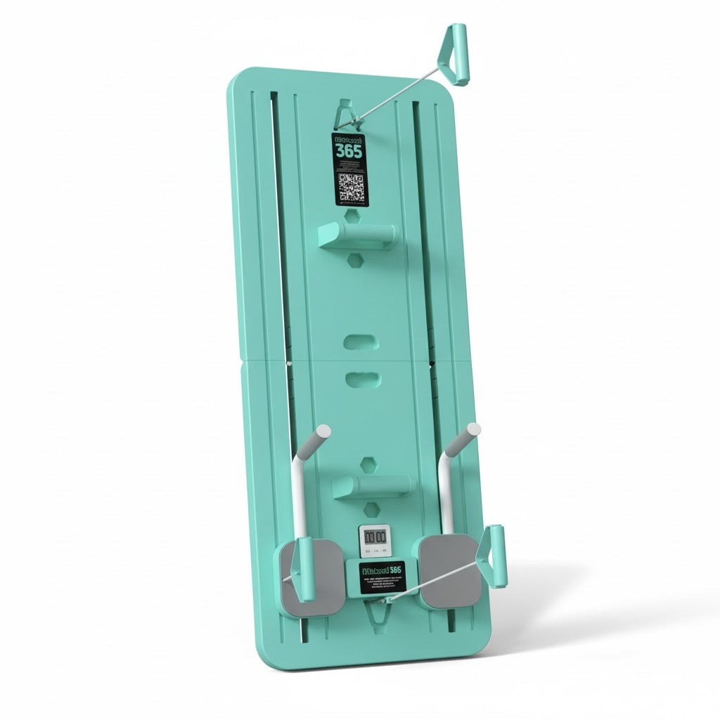 Serenya FitBoard
