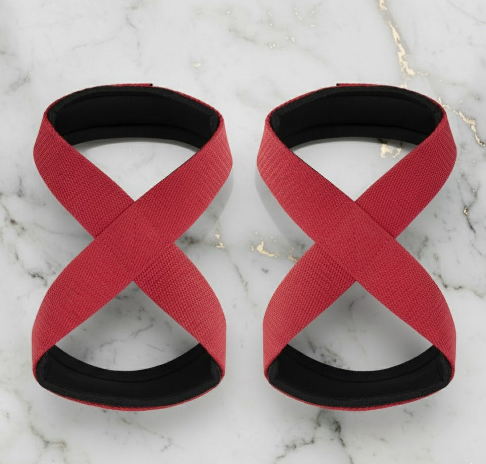 Infinity Lift Straps