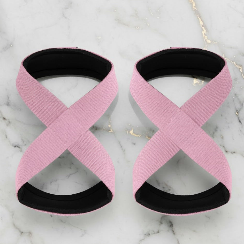 Infinity Lift Straps