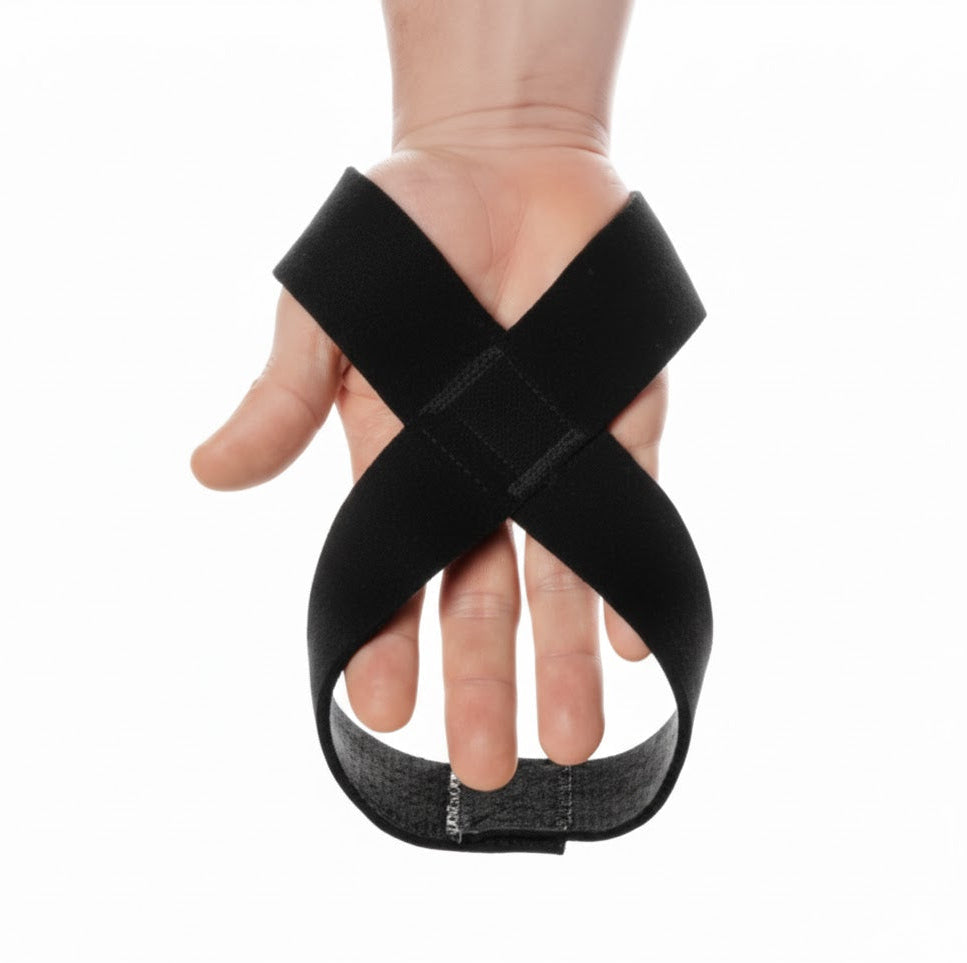 Infinity Lift Straps